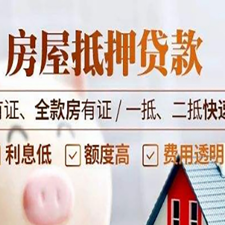 南山贷款中介公司新渝启服要的资料